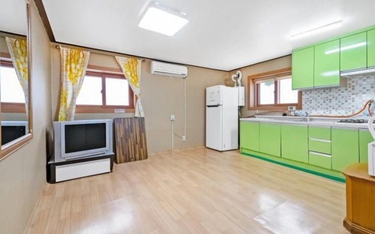 Imagen de la habitación del Hotel Eurwangri Jayden 29 Pension. Foto 17