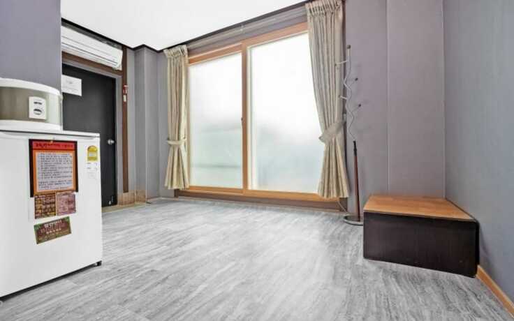 Imagen general del Hotel Eurwangri Jayden 29 Pension. Foto 6