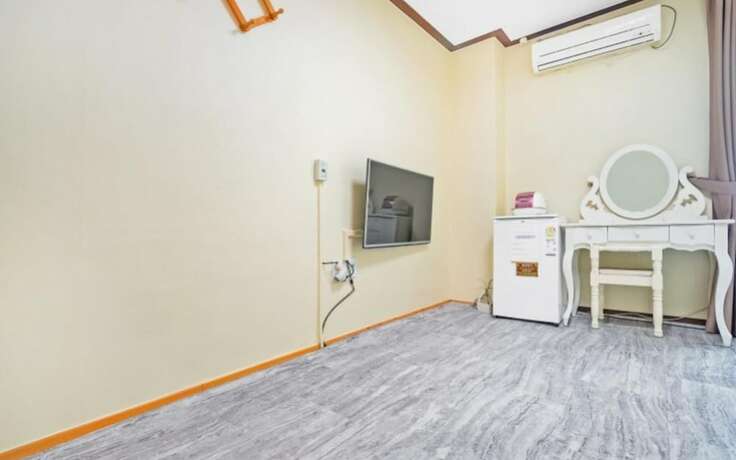 Imagen general del Hotel Eurwangri Jayden 29 Pension. Foto 8