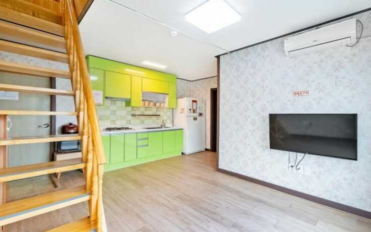 Imagen de la habitación del Hotel Eurwangri Jayden 29 Pension. Foto 18