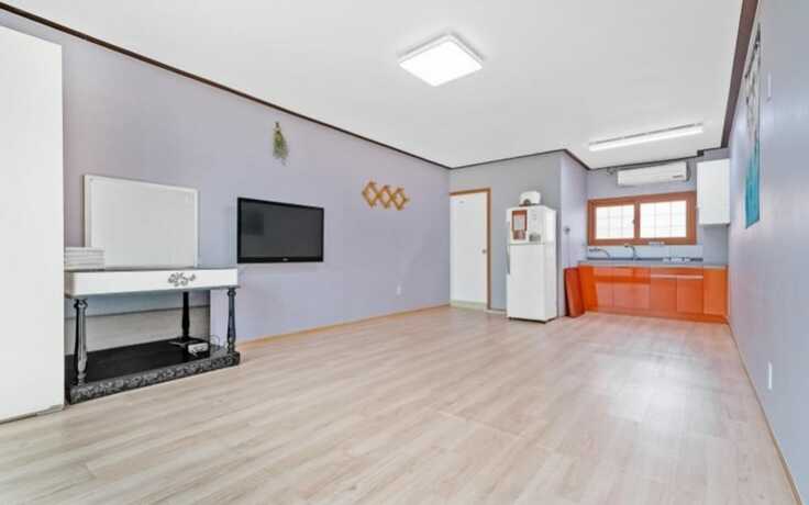 Imagen de la habitación del Hotel Eurwangri Jayden 29 Pension. Foto 19