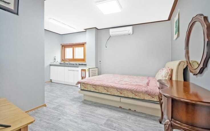 Imagen de la habitación del Hotel Eurwangri Jayden 29 Pension. Foto 20