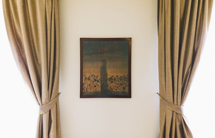 Imagen de la habitación del Hotel Euterpe. Foto 6