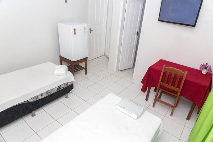 Imagen de la habitación del Hotel Euz&eacute;bio\'s. Foto 2