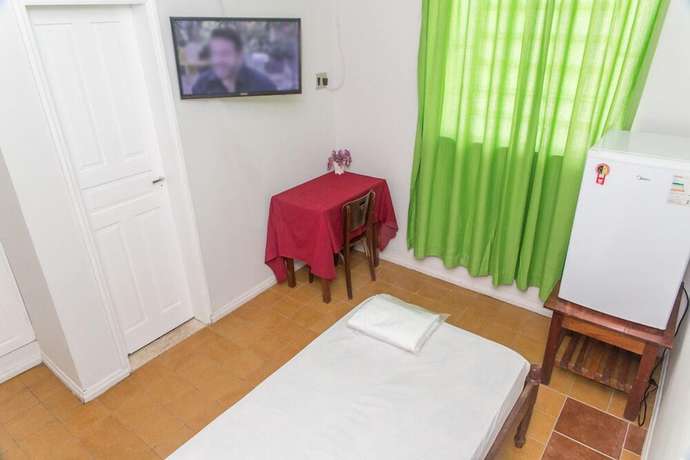 Imagen de la habitación del Hotel Euz&eacute;bio\'s. Foto 3
