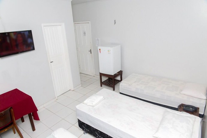 Imagen de la habitación del Hotel Euz&eacute;bio\'s. Foto 5