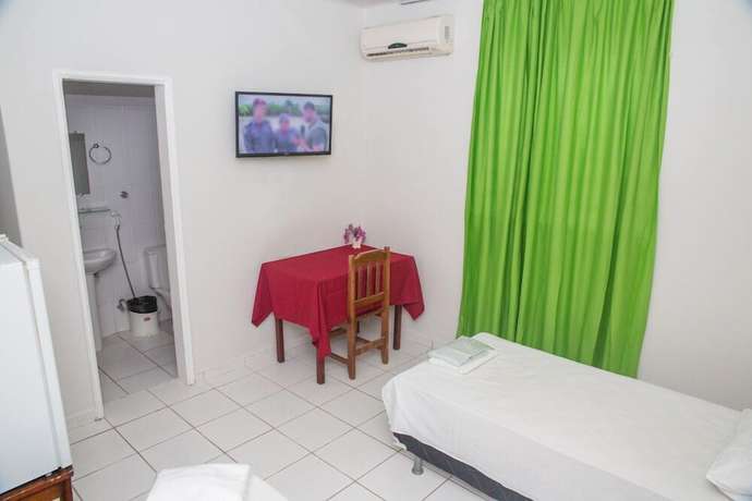 Imagen de la habitación del Hotel Euz&eacute;bio\'s. Foto 6