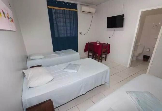 Imagen de la habitación del Hotel Euz&eacute;bio\'s. Foto 7