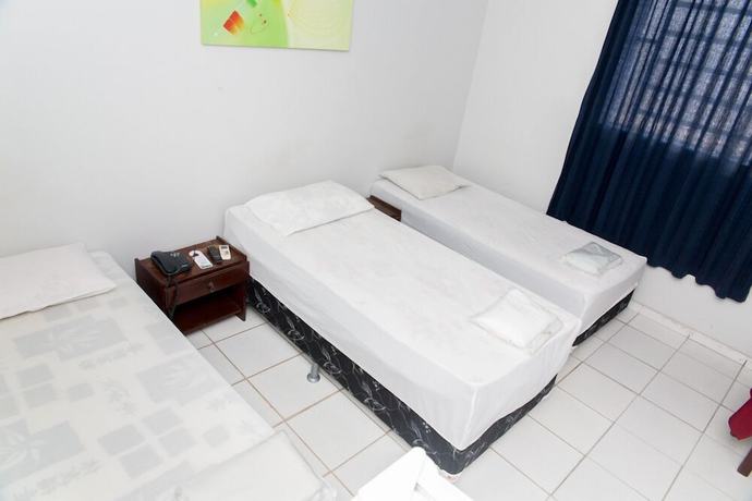 Imagen de la habitación del Hotel Euz&eacute;bio\'s. Foto 9