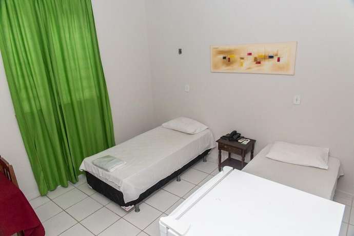 Imagen de la habitación del Hotel Euz&eacute;bio\'s. Foto 10