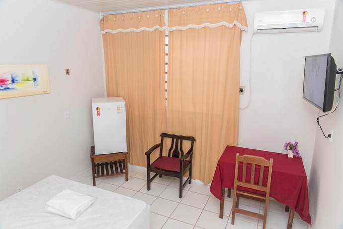 Imagen de la habitación del Hotel Euz&eacute;bio\'s. Foto 11