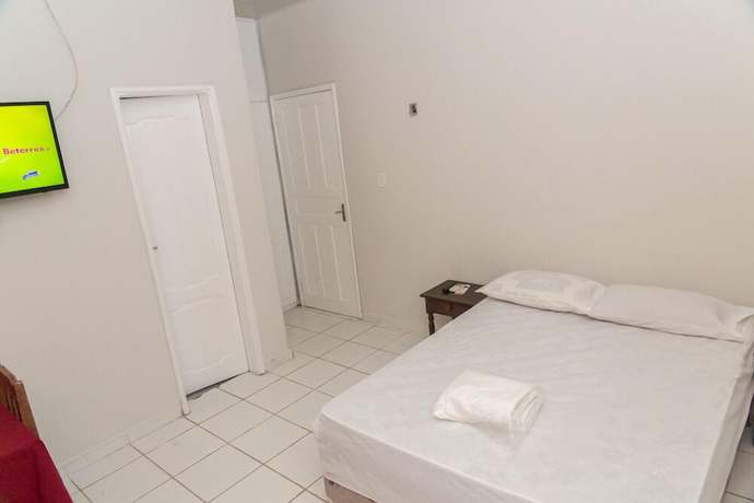 Imagen de la habitación del Hotel Euz&eacute;bio\'s. Foto 15
