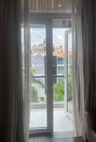 Imagen general del Hotel Eva Adam. Foto 4
