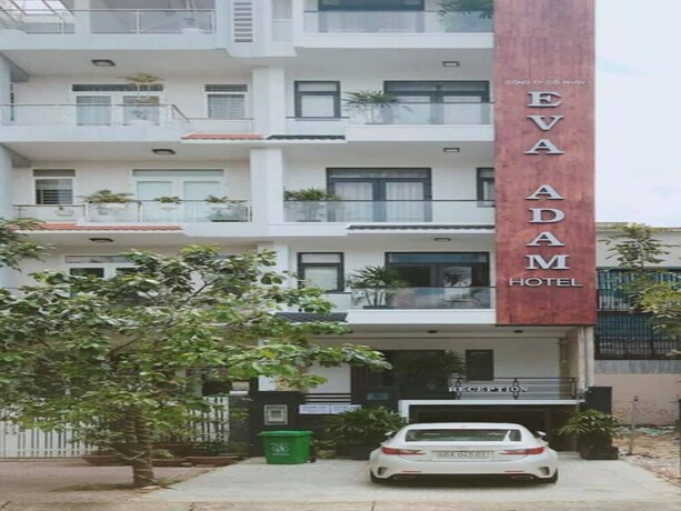 Imagen general del Hotel Eva Adam. Foto 11