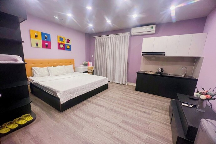Imagen general del Hotel Eva Adam. Foto 14