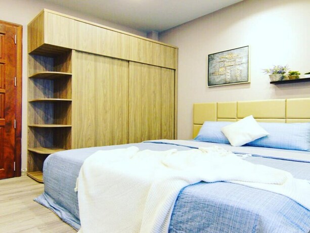 Imagen de la habitación del Hotel Eva Adam. Foto 20