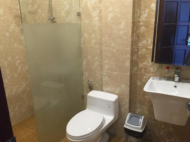 Imagen de la habitación del Hotel Eva Adam. Foto 32