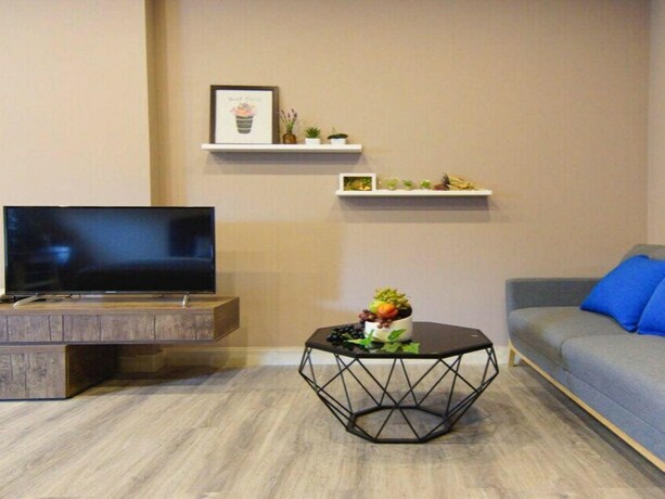 Imagen de los interiores del Hotel Eva Adam. Foto 33