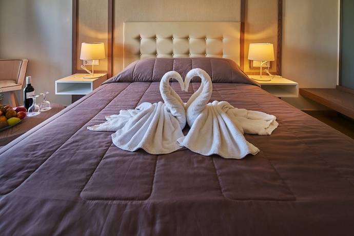 Imagen de la habitación del Hotel Eva Bay On The Beach Adults Only. Foto 8