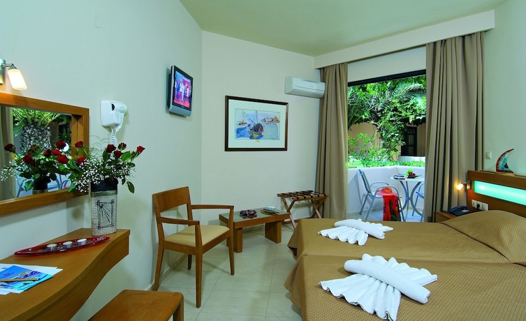 Imagen de la habitación del Hotel Eva Bay On The Beach Adults Only. Foto 10
