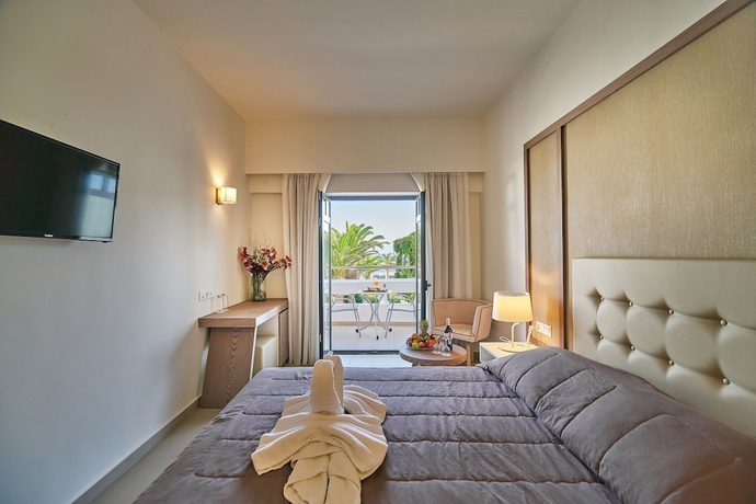 Imagen de la habitación del Hotel Eva Bay On The Beach Adults Only. Foto 12