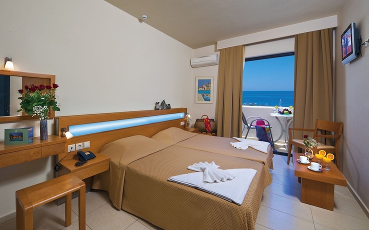 Imagen de la habitación del Hotel Eva Bay On The Beach Adults Only. Foto 13