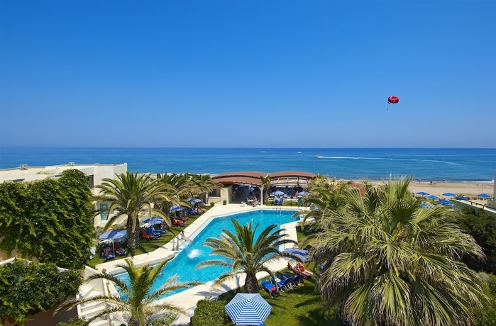 Imagen de la habitación del Hotel Eva Bay On The Beach Adults Only. Foto 14