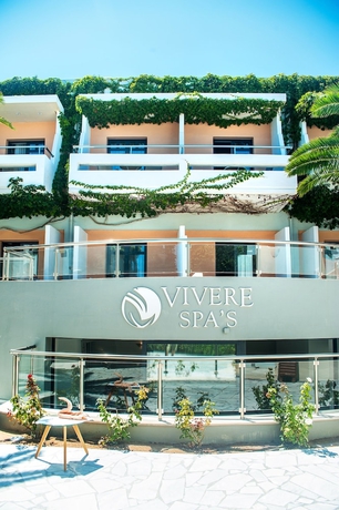 Imagen general del Hotel Eva Bay On The Beach Adults Only. Foto 2