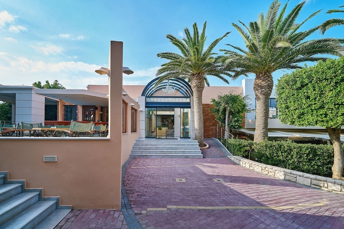 Imagen general del Hotel Eva Bay On The Beach Adults Only. Foto 4