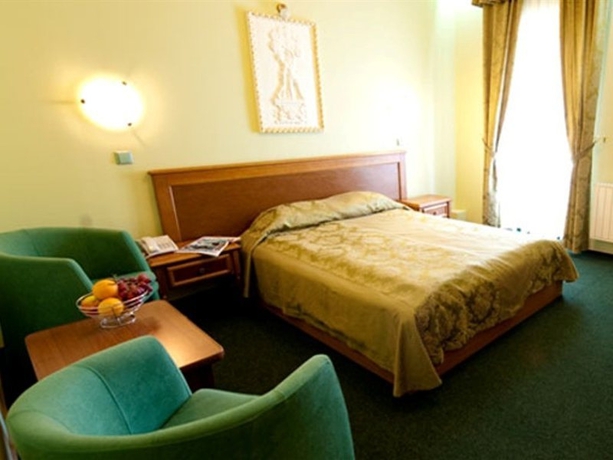 Imagen general del Hotel Eva, Donetsk. Foto 3