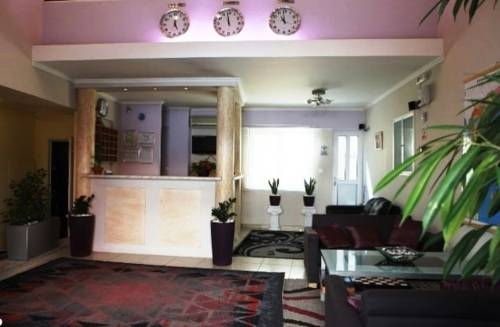 Imagen general del Hotel Eva Hotel, Atenas. Foto 9