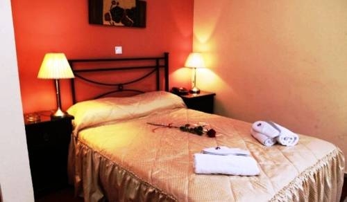 Imagen general del Hotel Eva Hotel, Atenas. Foto 12
