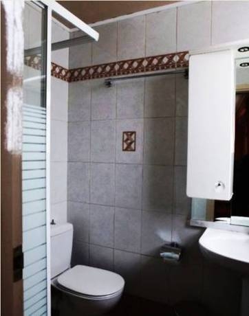 Imagen general del Hotel Eva Hotel, Atenas. Foto 14