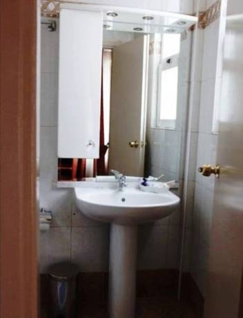 Imagen general del Hotel Eva Hotel, Atenas. Foto 15