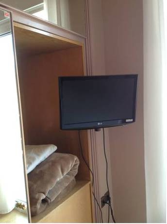 Imagen general del Hotel Eva Hotel Piraeus. Foto 2