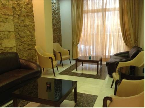 Imagen general del Hotel Eva Hotel Piraeus. Foto 3