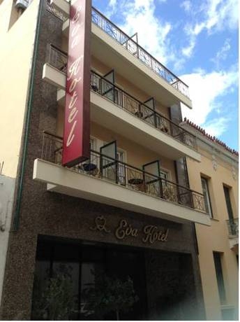 Imagen general del Hotel Eva Hotel Piraeus. Foto 5