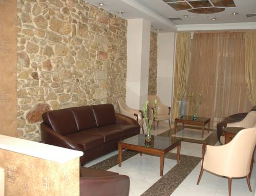 Imagen general del Hotel Eva Hotel Piraeus. Foto 8