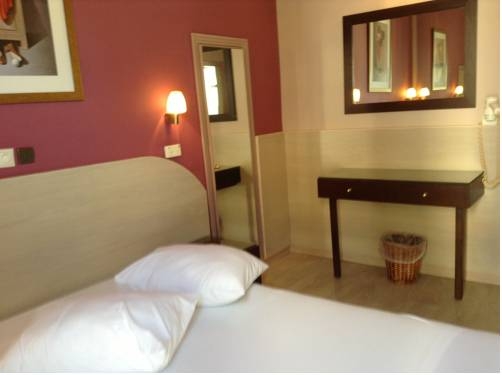 Imagen general del Hotel Eva Hotel Piraeus. Foto 9