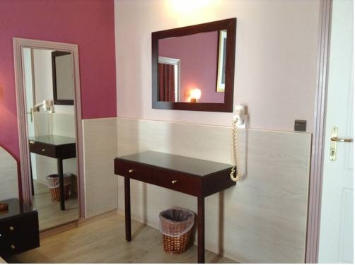 Imagen general del Hotel Eva Hotel Piraeus. Foto 11
