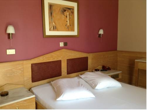 Imagen general del Hotel Eva Hotel Piraeus. Foto 14