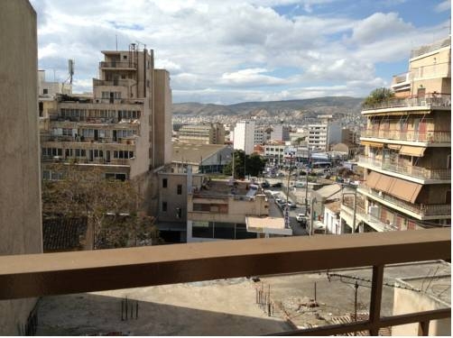 Imagen general del Hotel Eva Hotel Piraeus. Foto 15