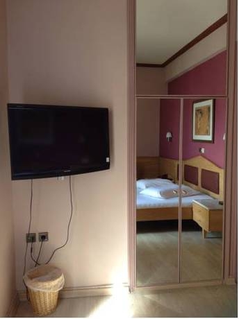 Imagen general del Hotel Eva Hotel Piraeus. Foto 16
