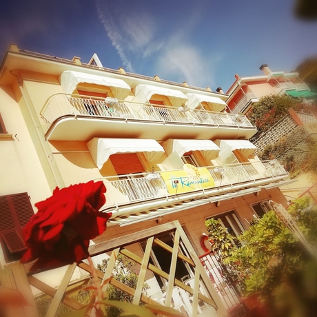 Imagen general del Hotel Eva La Romantica. Foto 1