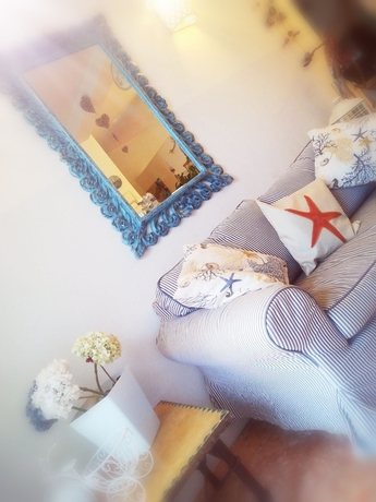 Imagen de los interiores del Hotel Eva La Romantica. Foto 15