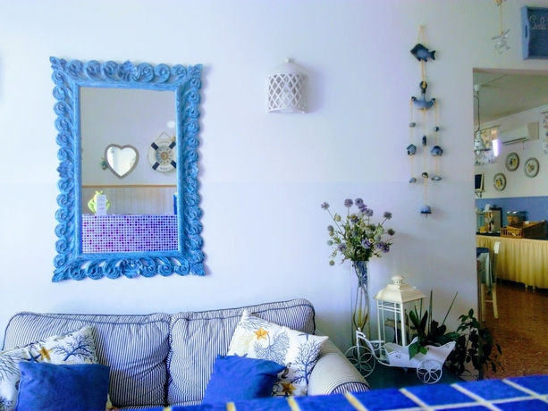 Imagen de los interiores del Hotel Eva La Romantica. Foto 16