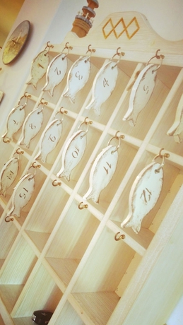 Imagen de los interiores del Hotel Eva La Romantica. Foto 18