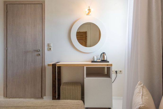 Imagen de la habitación del Hotel Eva Mare Hotel & Suites - Adults only. Foto 2