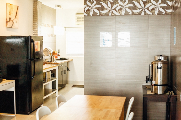 Imagen de los interiores del Hotel Eva, Miami Beach . Foto 15