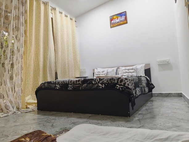 Imagen de la habitación del Hotel Eva Rooms 50 mtr From Ashwem Beach. Foto 2